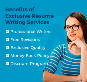 Purchase Affordable Resume with Benefits